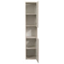 Пенал консольный AQUA RODOS Shelf Нордленд универсальный (L/R) АР000082704